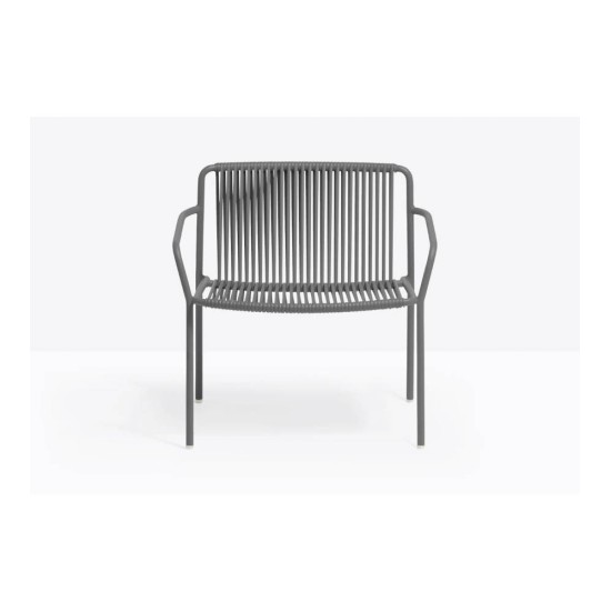 PEDRALI – TRIBECA POLTRONA OUTDOOR