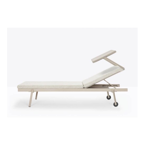 PEDRALI – RAIL LETTINO