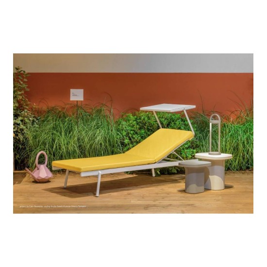 PEDRALI – RAIL LETTINO