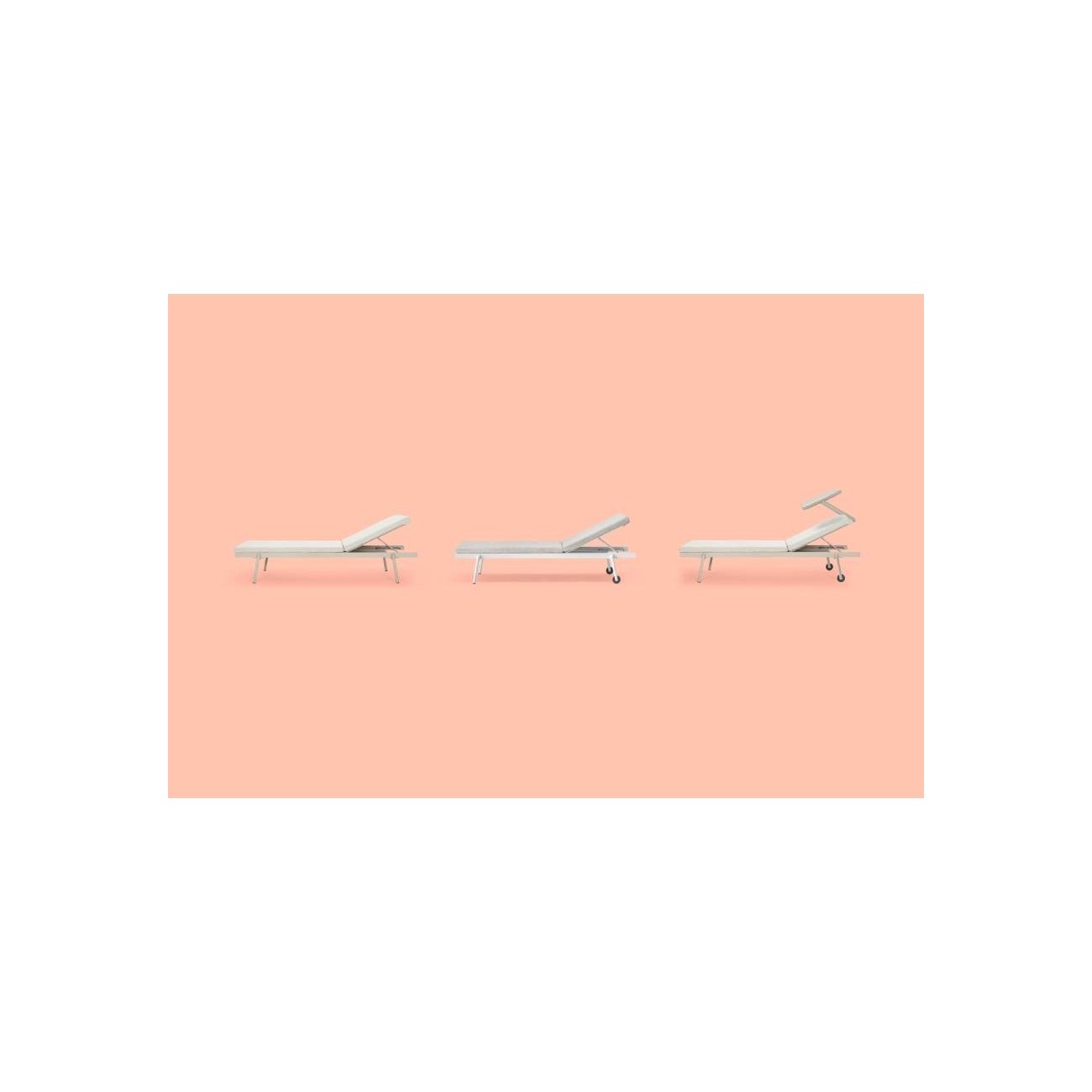 PEDRALI – RAIL LETTINO