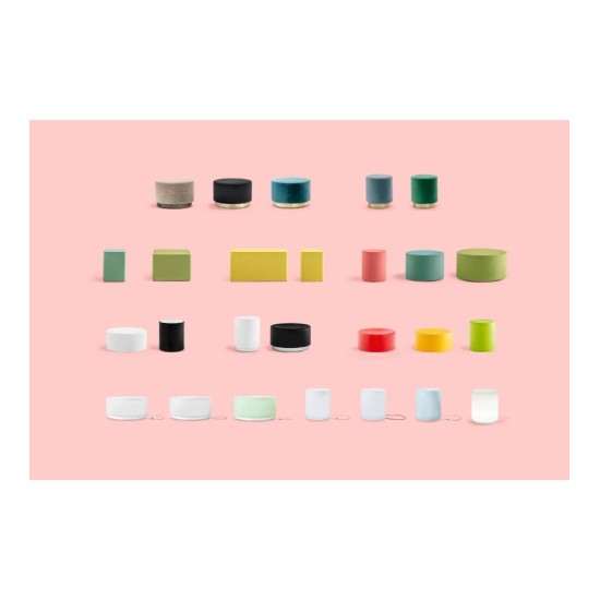 PEDRALI – WOW POUF