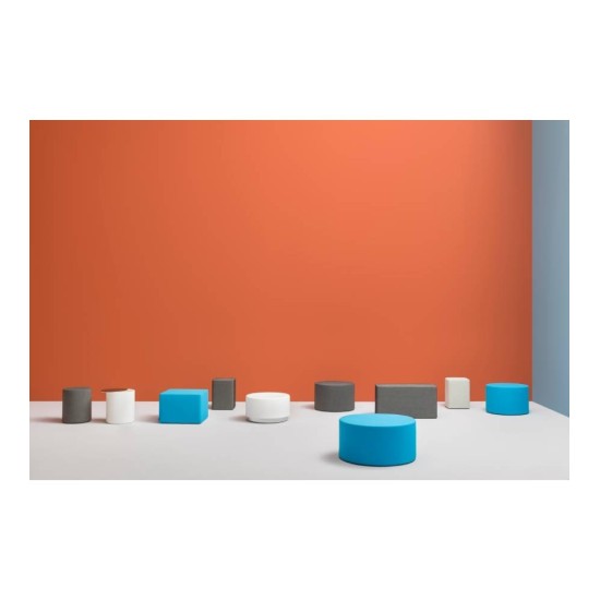 PEDRALI – WOW POUF