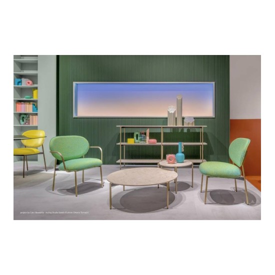 PEDRALI – BLUME POLTRONCINE