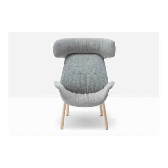 PEDRALI – ILA POLTRONA