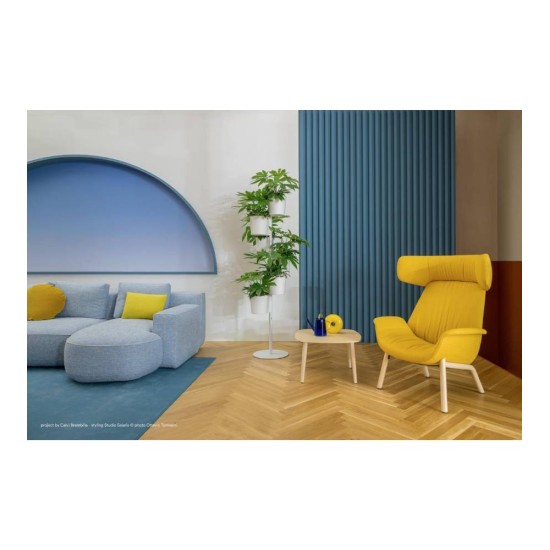 PEDRALI – ILA POLTRONA