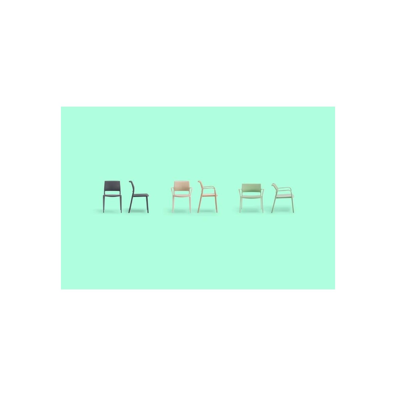 PEDRALI – ARA POLTRONCINA