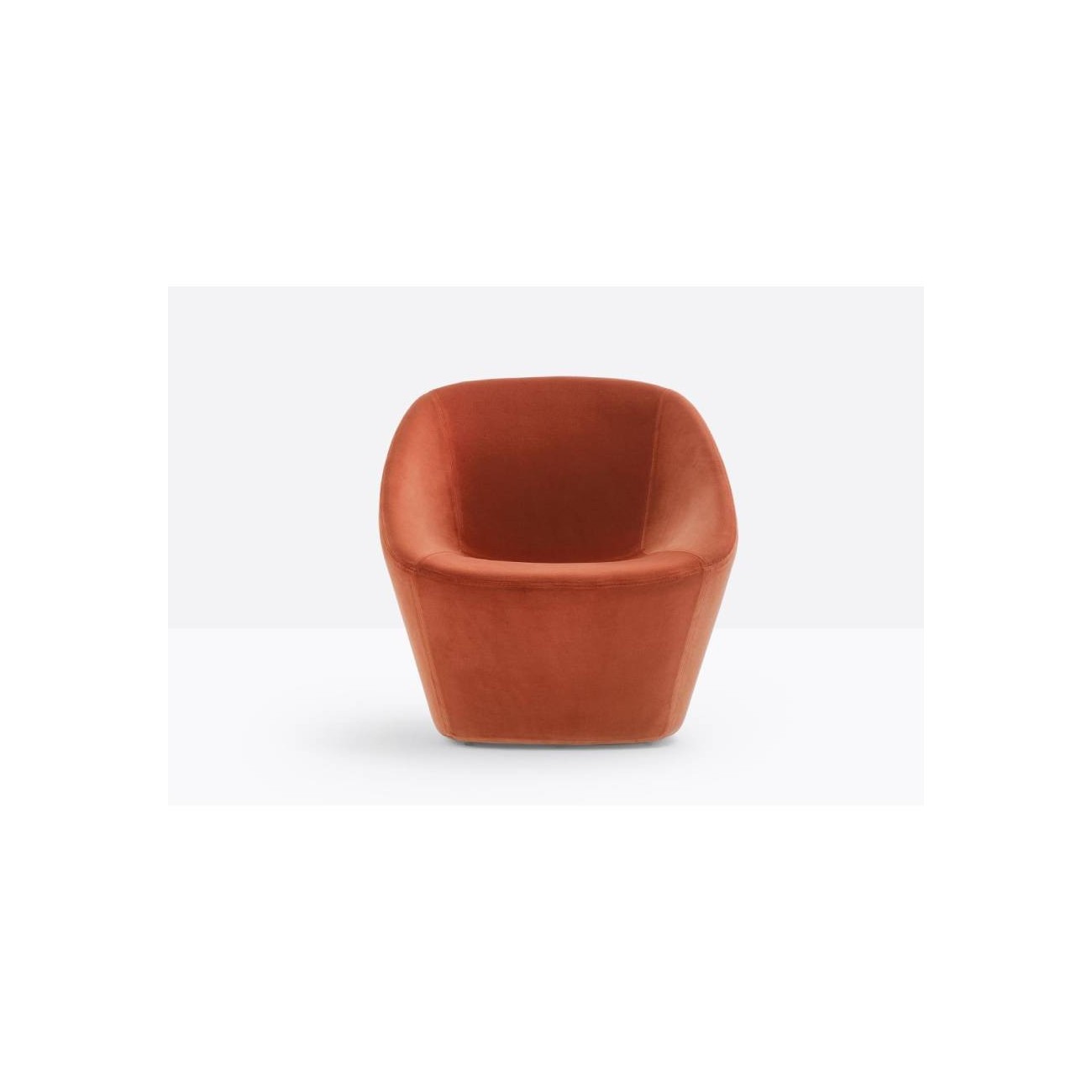 PEDRALI – LOG POLTRONCINA