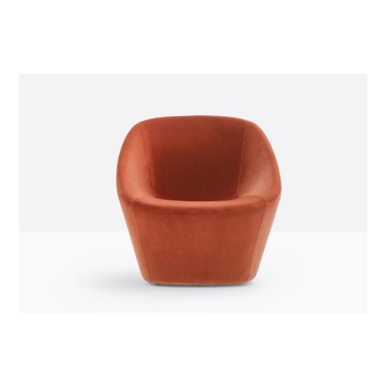 PEDRALI – LOG POLTRONCINA