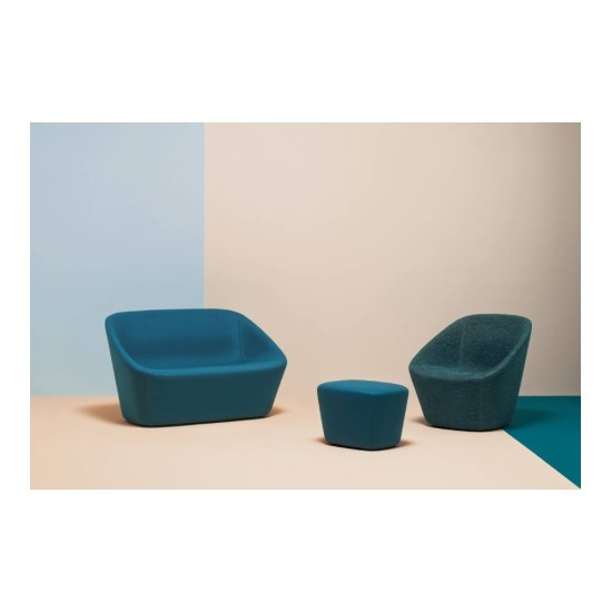 PEDRALI – LOG POLTRONCINA