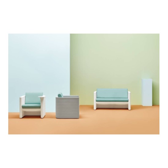 PEDRALI – SUNSET POLTRONCINA