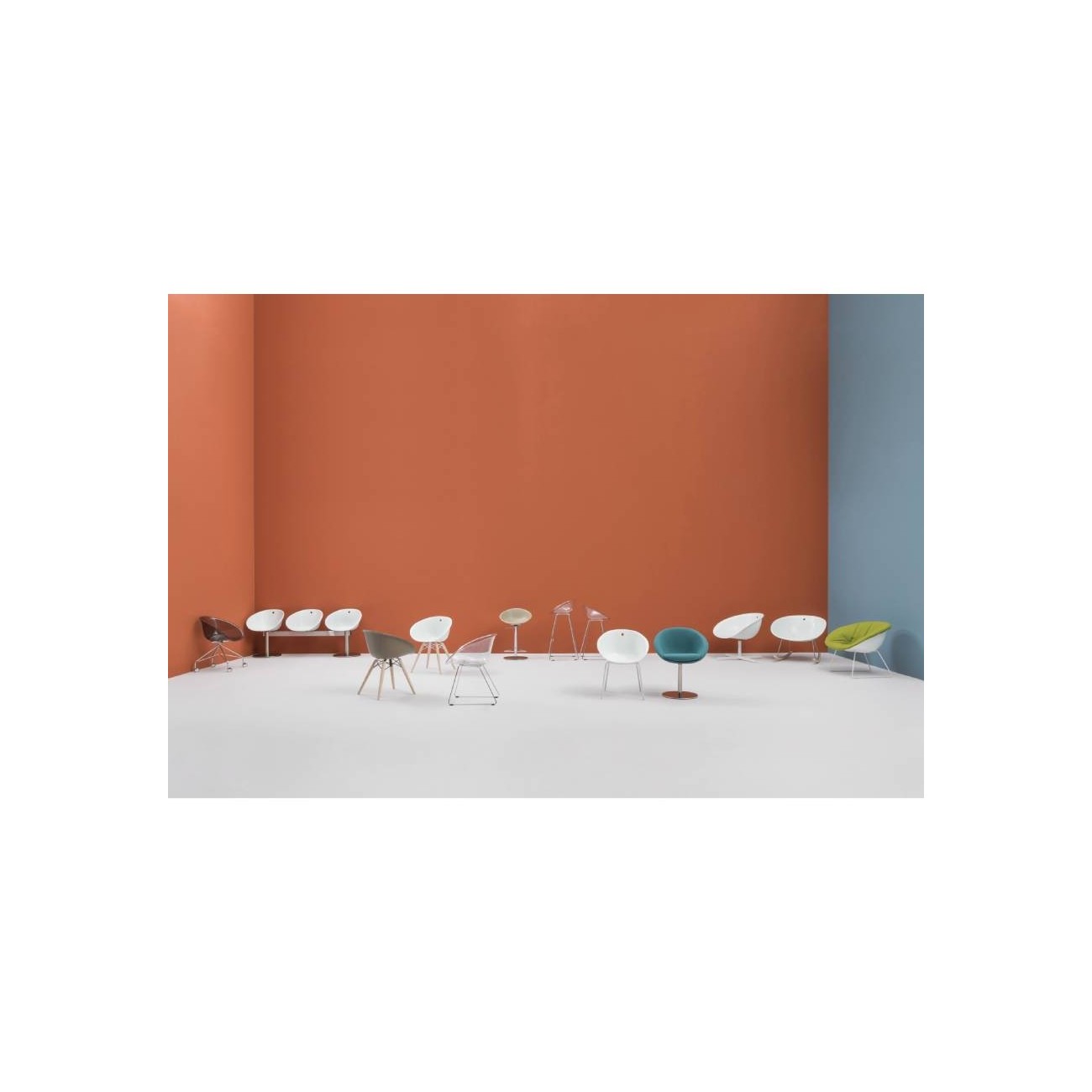 PEDRALI – GLISS POLTRONCINA