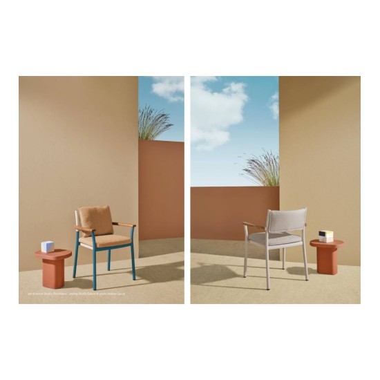 PEDRALI – CAEMENTUM TAVOLINO