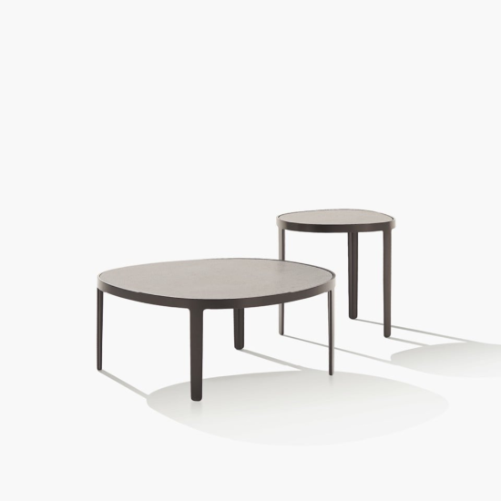 POLIFORM MAD OUT TABLE BASSE OUTDOOR
