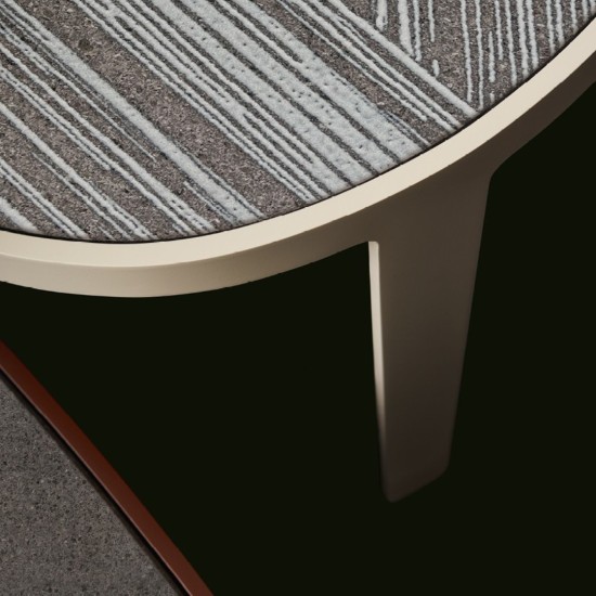 POLIFORM MAD OUT TABLE BASSE OUTDOOR