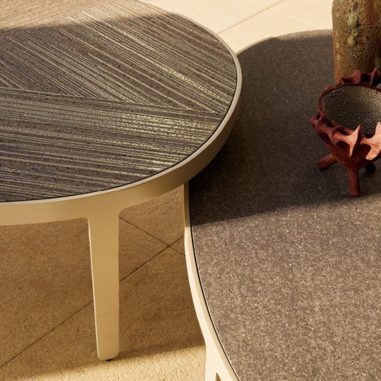 POLIFORM MAD OUT TABLE BASSE OUTDOOR