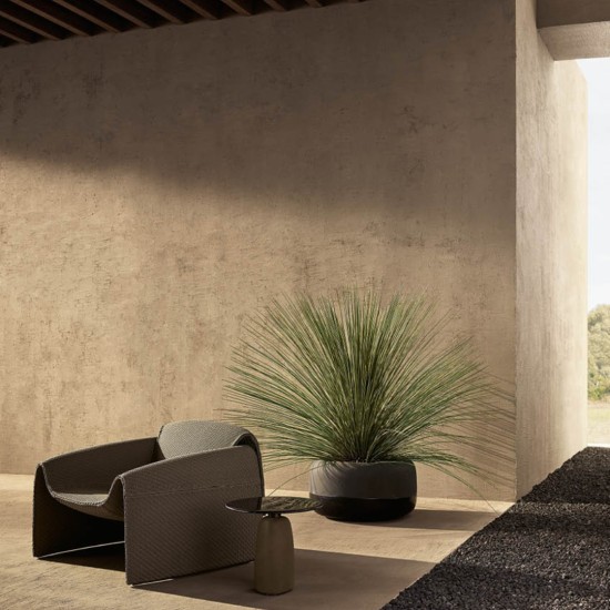 POLIFORM STRATA TABLES OUTDOOR