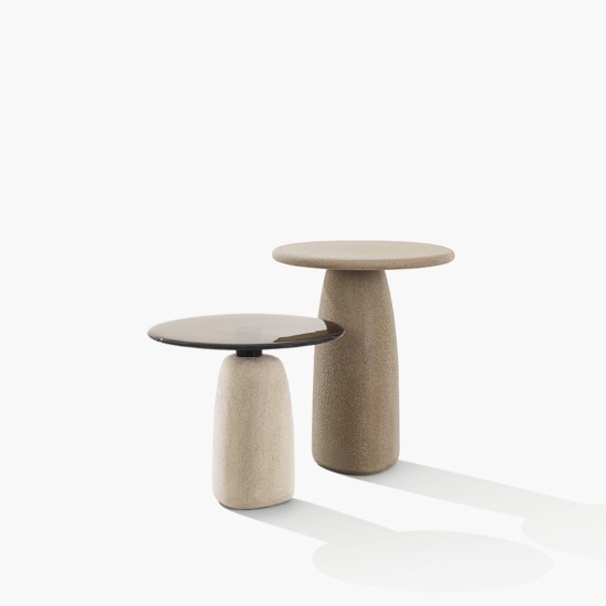 POLIFORM STRATA TABLES OUTDOOR