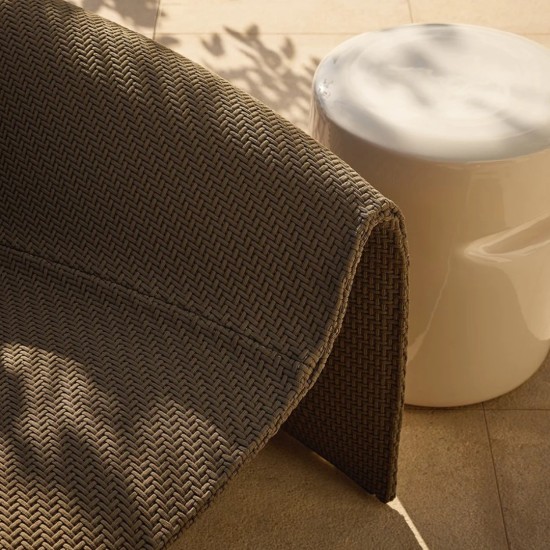 POLIFORM AZU TABLE BASSE OUTDOOR