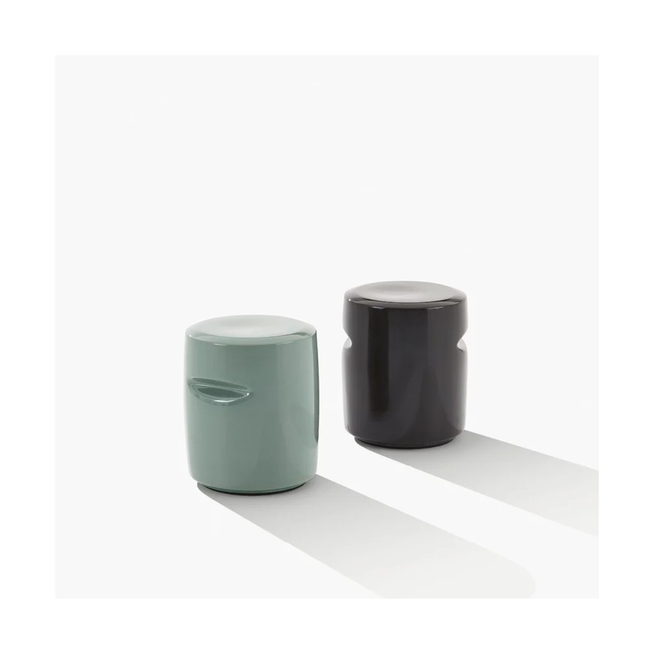 POLIFORM AZU TABLE BASSE OUTDOOR