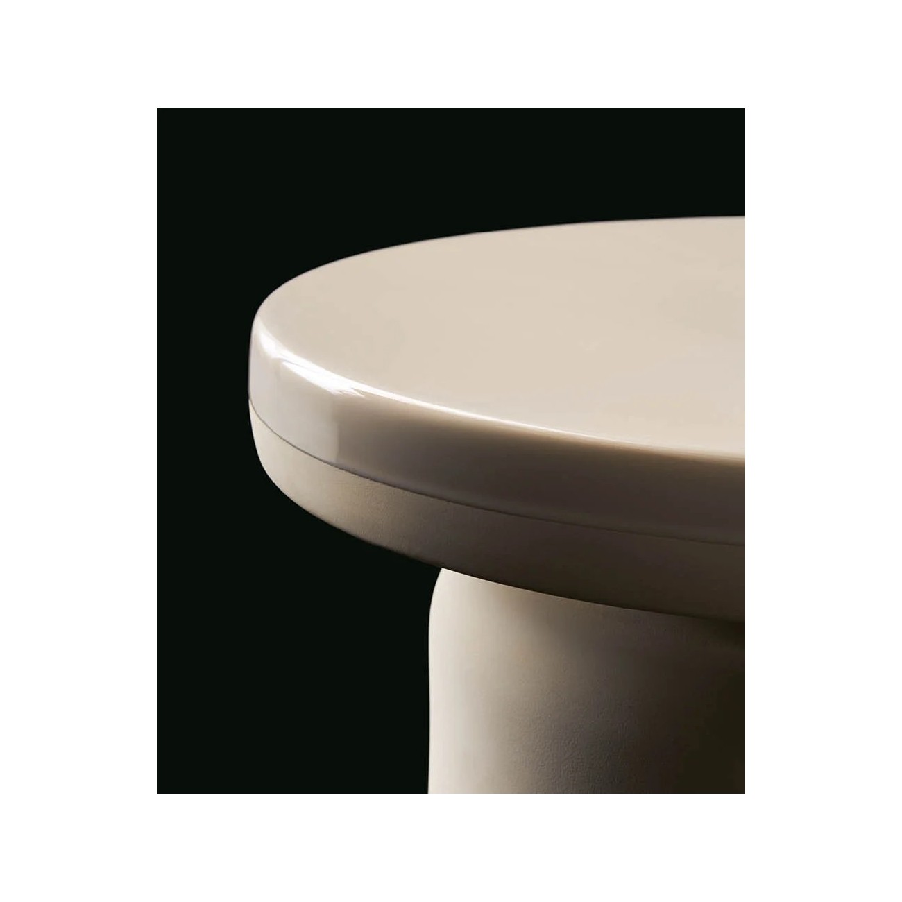 POLIFORM CREW COFFEE TABLE OUTDOOR