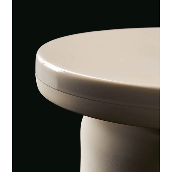 POLIFORM CREW COFFEE TABLE OUTDOOR