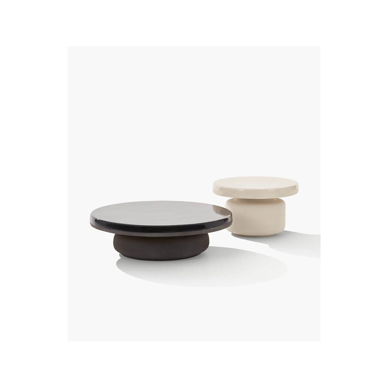 POLIFORM CREW TABLE BASSE OUTDOOR