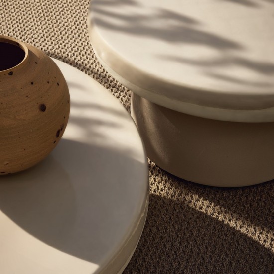 POLIFORM CREW COFFEE TABLE OUTDOOR