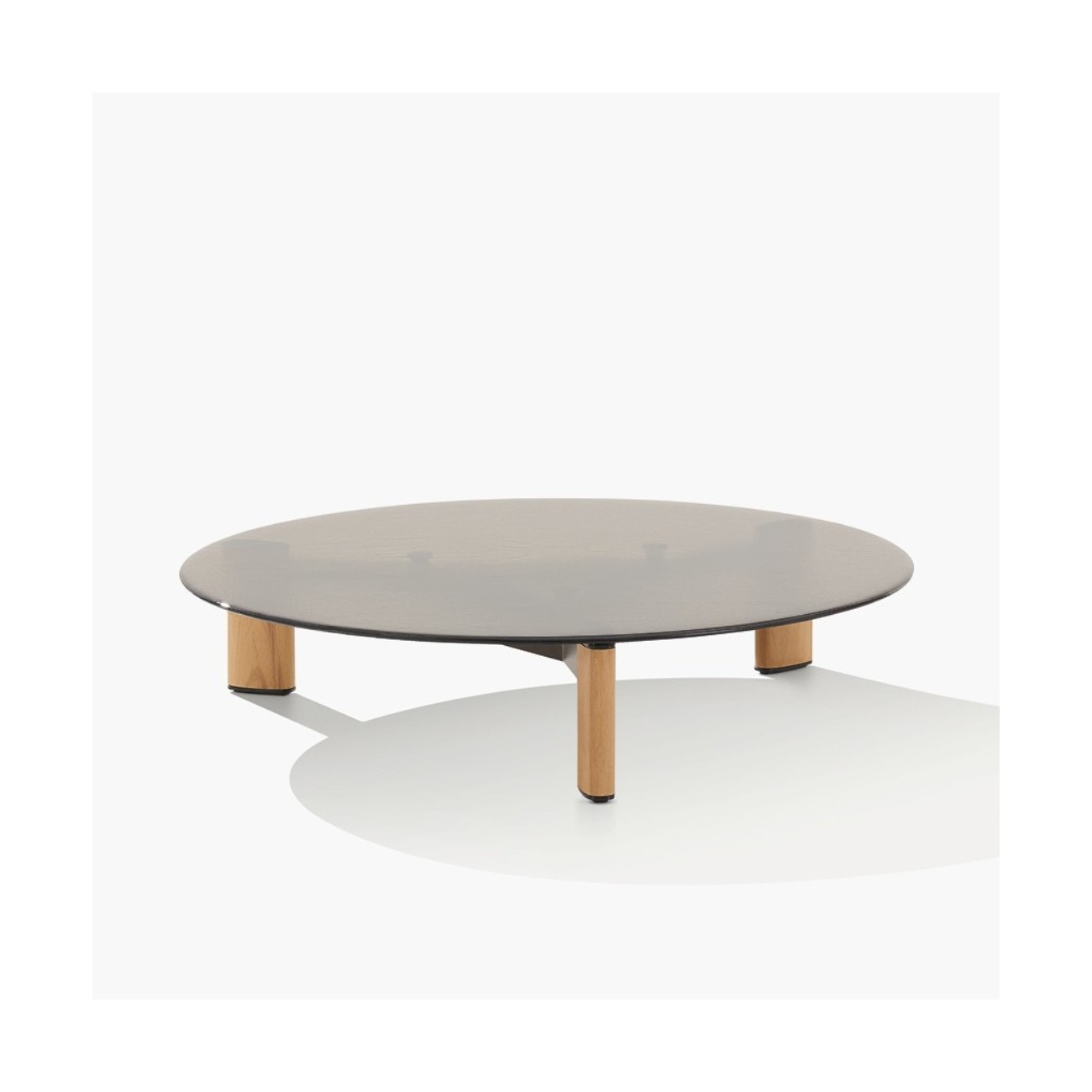 POLIFORM KETCH TABLE BASSE OUTDOOR