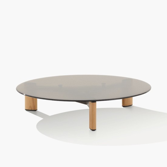 POLIFORM KETCH TABLE BASSE OUTDOOR