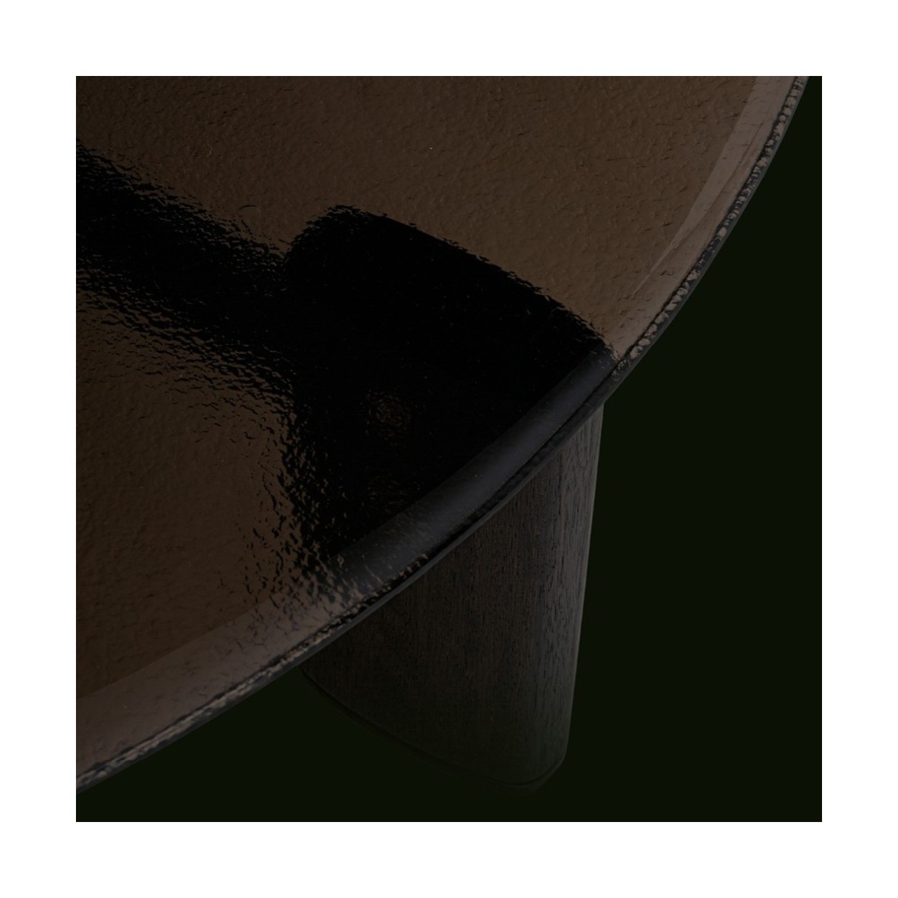 POLIFORM KETCH COFFEE TABLE OUTDOOR