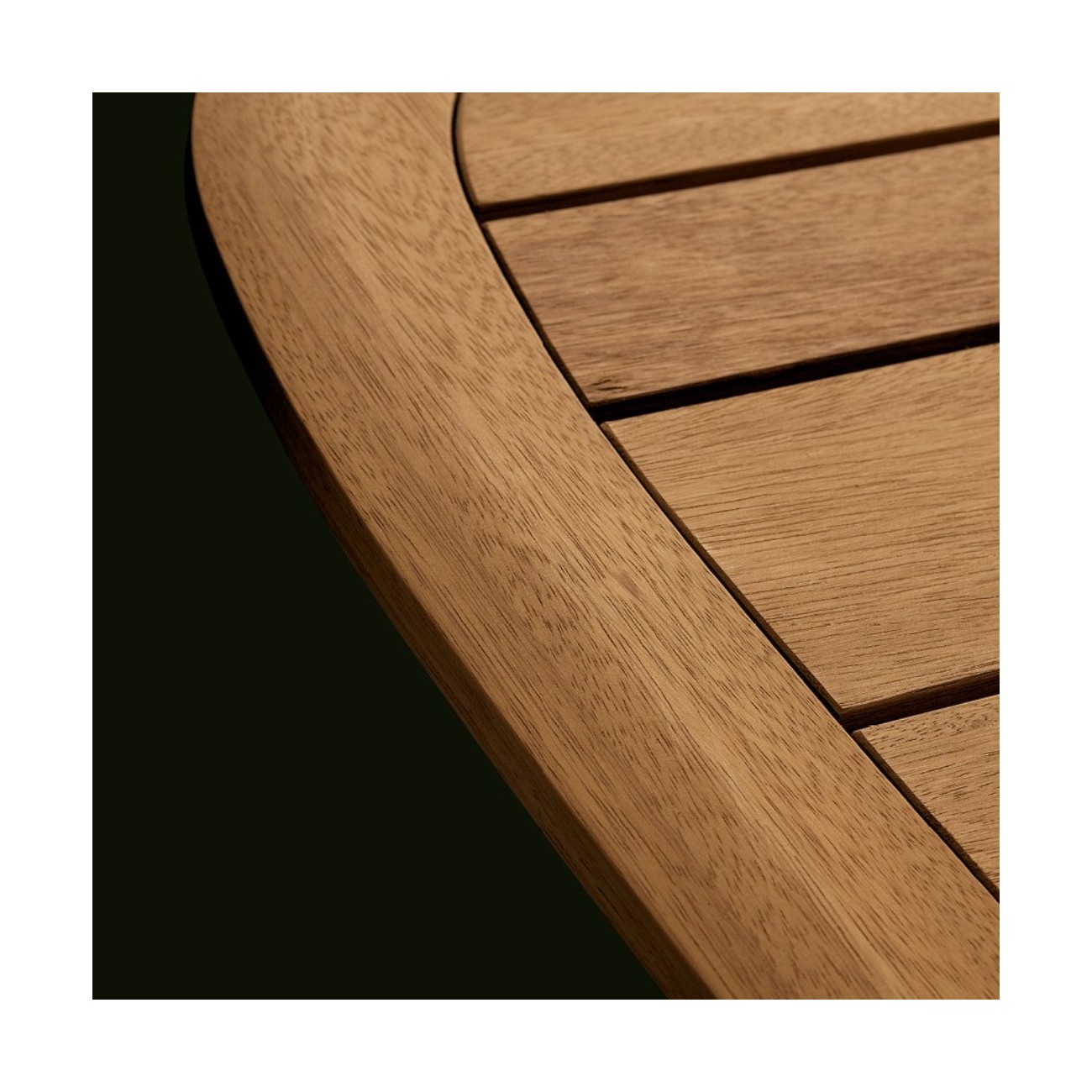 POLIFORM KETCH TABLE BASSE OUTDOOR