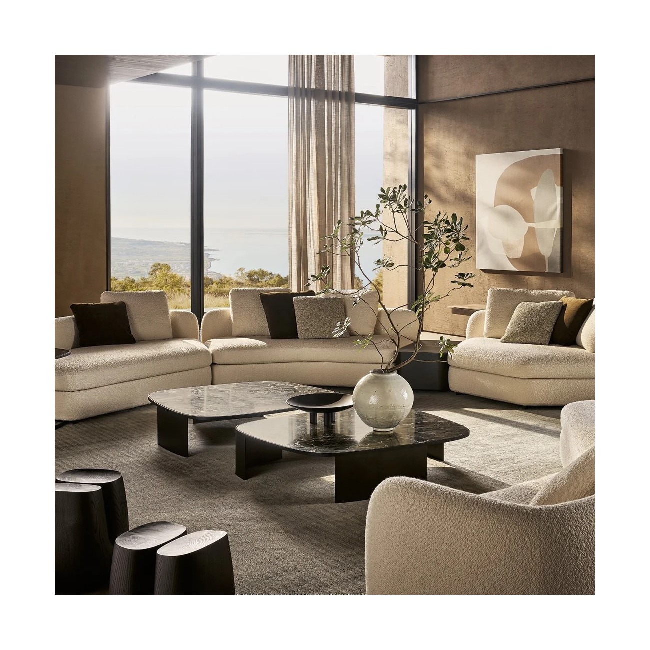 POLIFORM KOISHI TAVOLINI