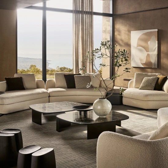 POLIFORM KOISHI TAVOLINI