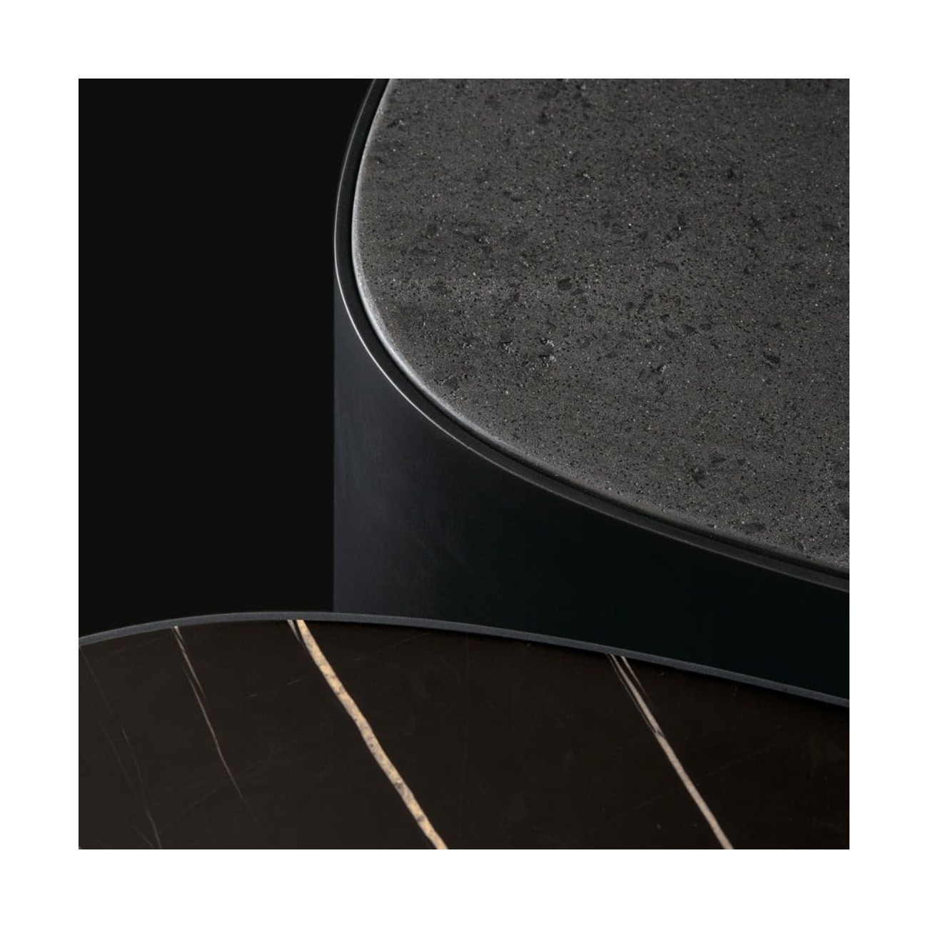 POLIFORM TABLES KOISHI