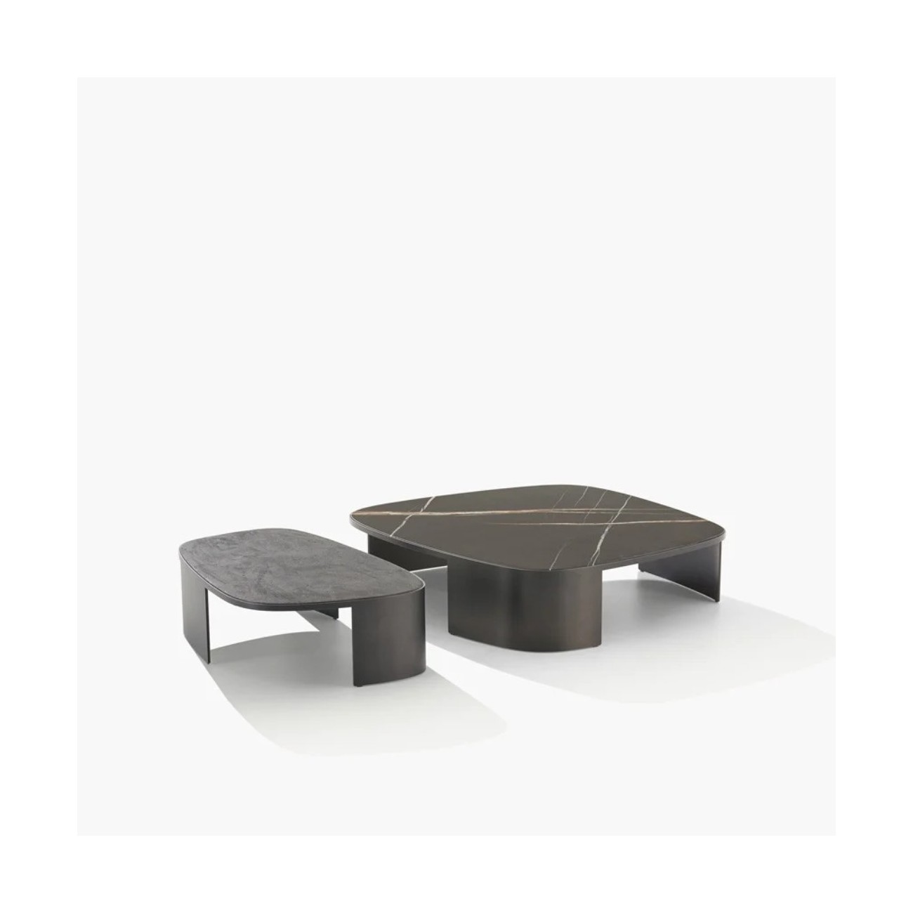 POLIFORM TABLES KOISHI