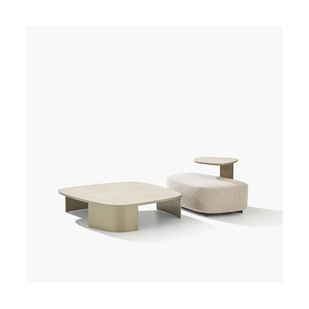 POLIFORM TABLES KOISHI