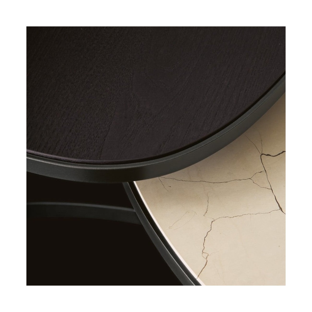 POLIFORM TABLES KOISHI