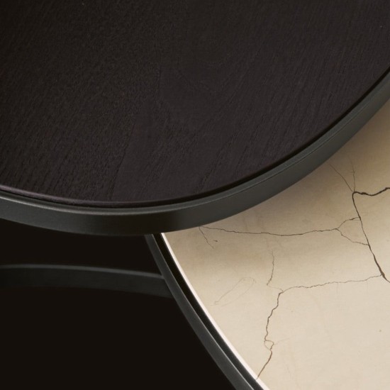 POLIFORM TABLES KOISHI
