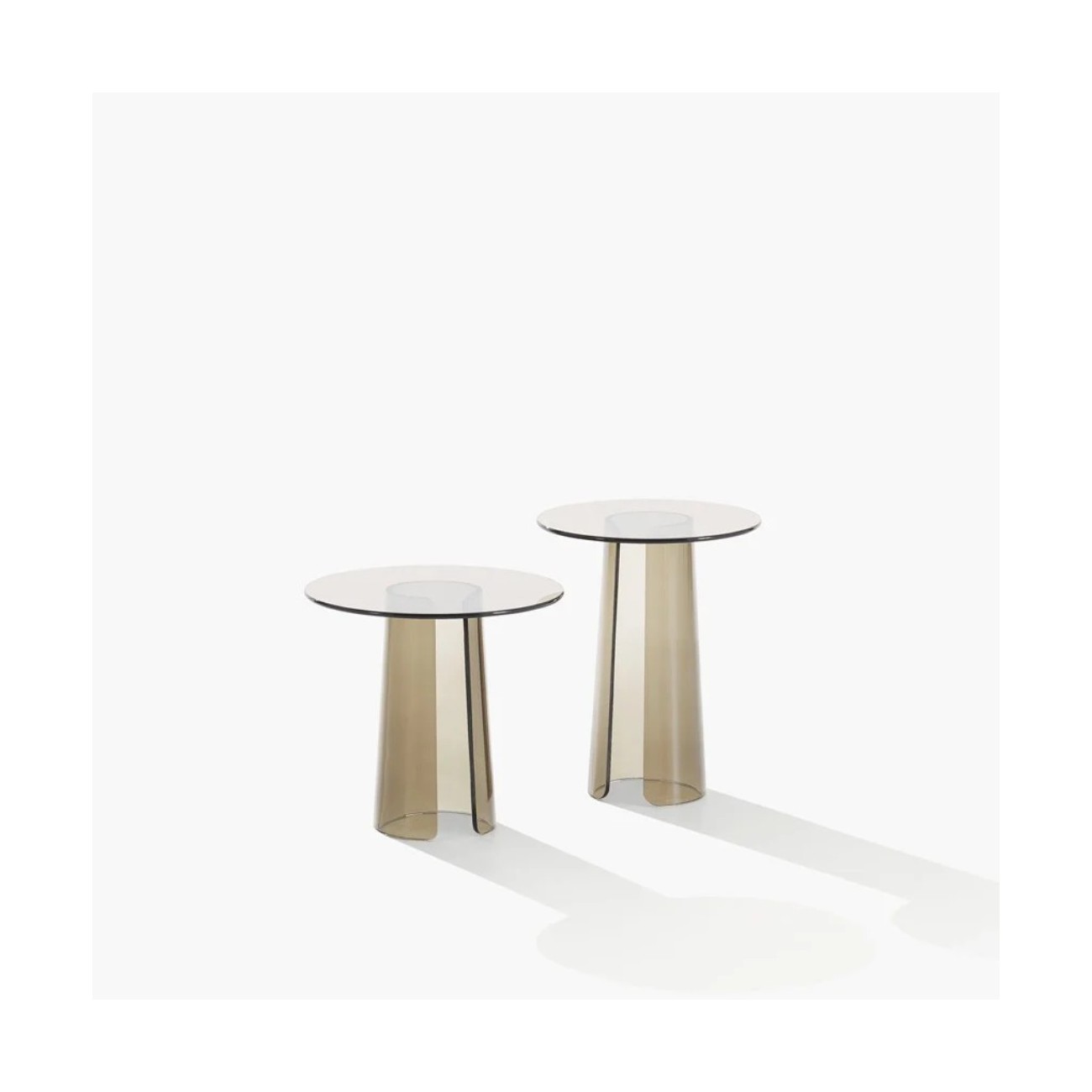POLIFORM ORBIT Table basse