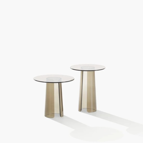 POLIFORM ORBIT Table basse
