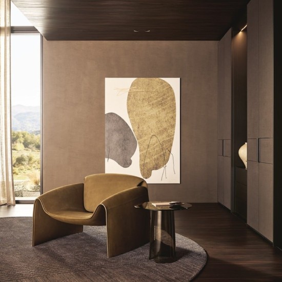 POLIFORM ORBIT TAVOLINO