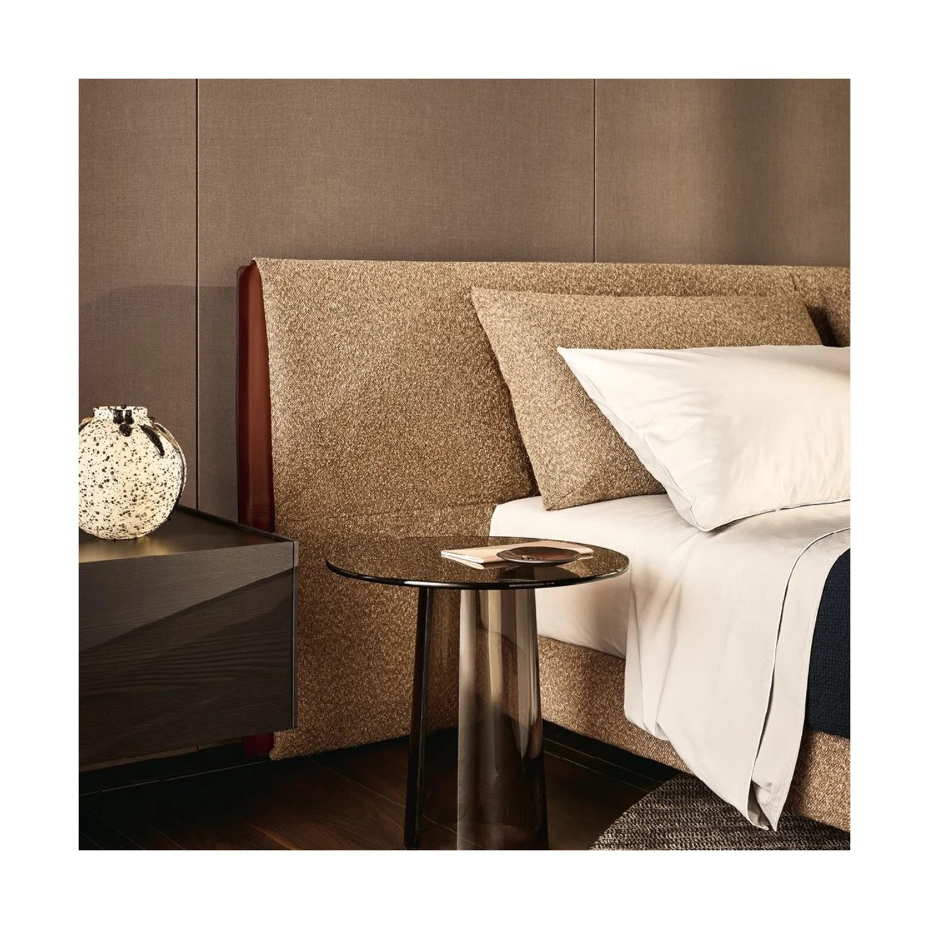 POLIFORM ORBIT Table basse