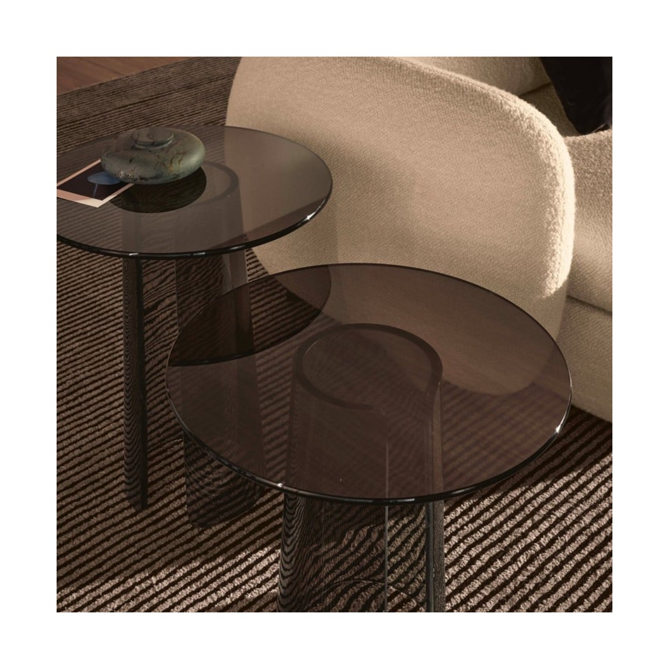 POLIFORM ORBIT Table basse
