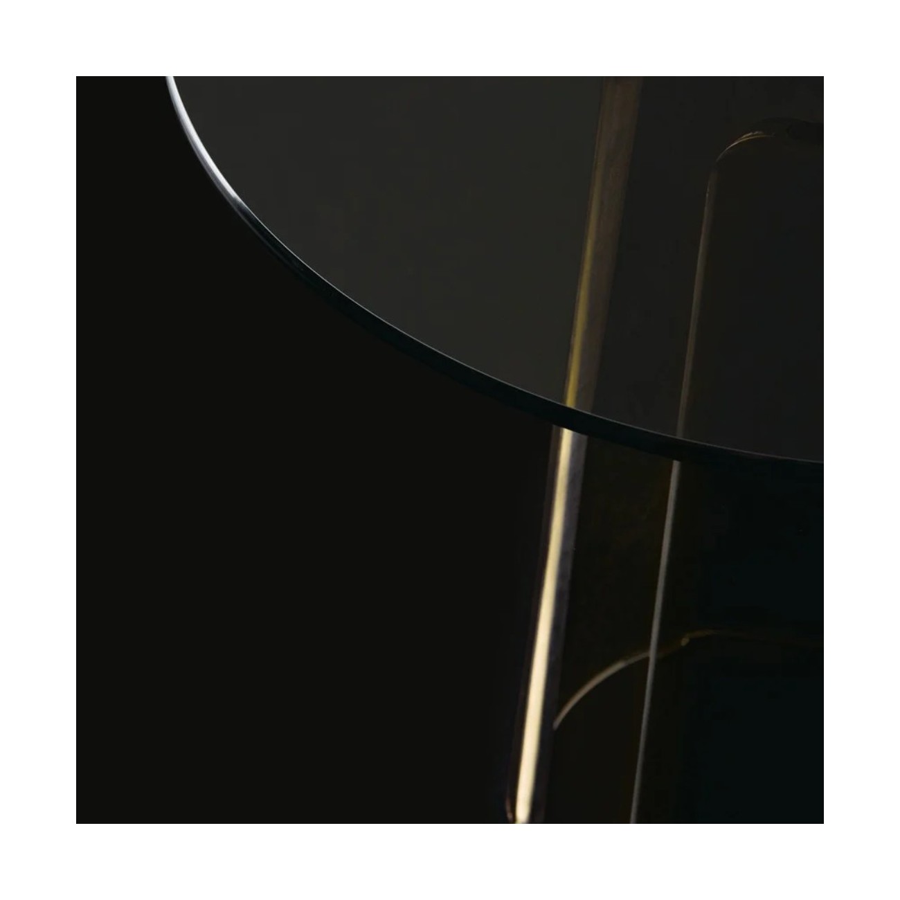 POLIFORM ORBIT Table basse