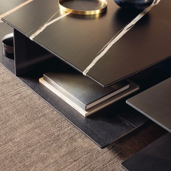 POLIFORM WESTSIDE TABLES BASSES