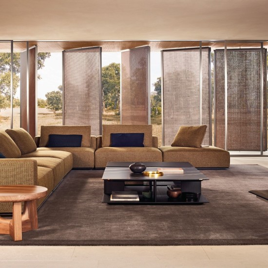 POLIFORM WESTSIDE TABLES BASSES