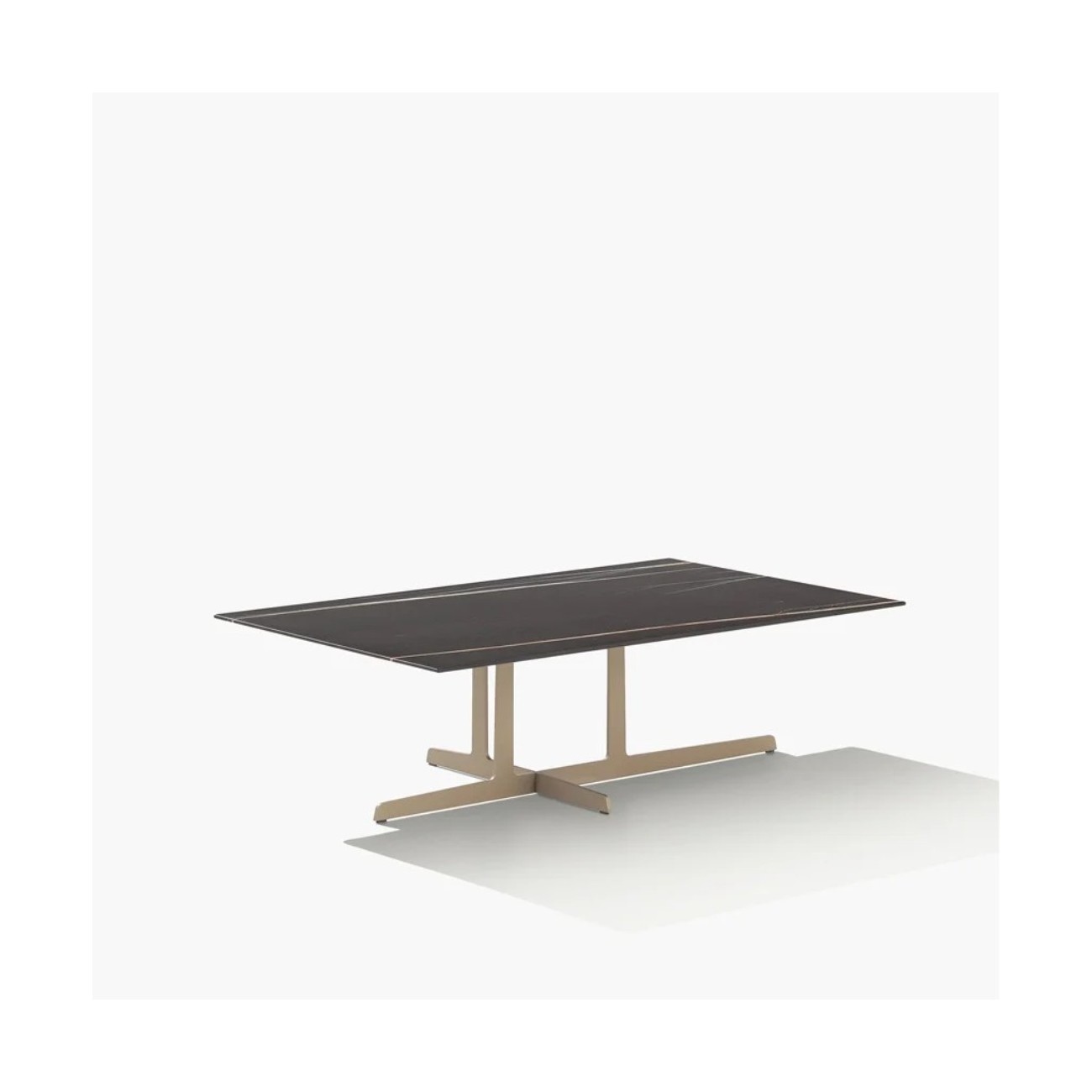 POLIFORM WESTSIDE TABLES BASSES