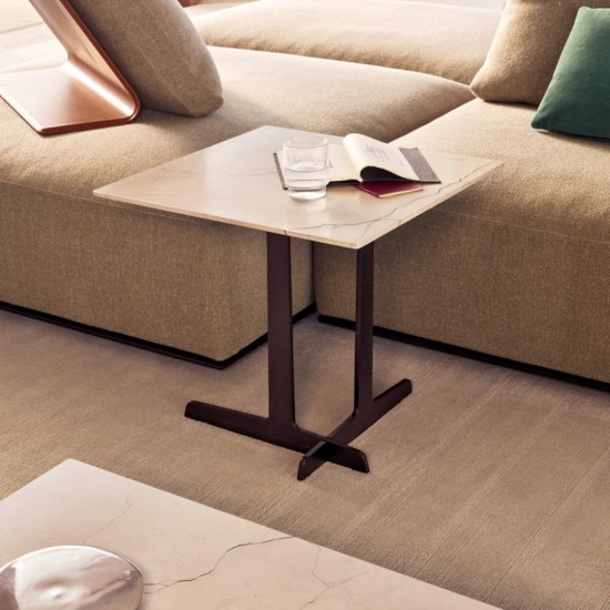 POLIFORM WESTSIDE TABLES BASSES