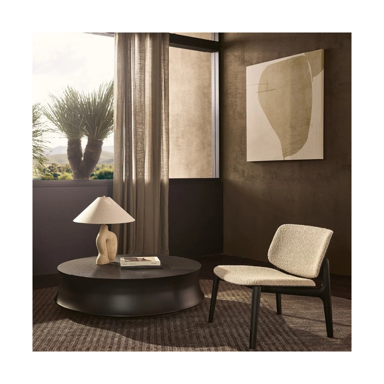 POLIFORM SOORI TABLES BASSES