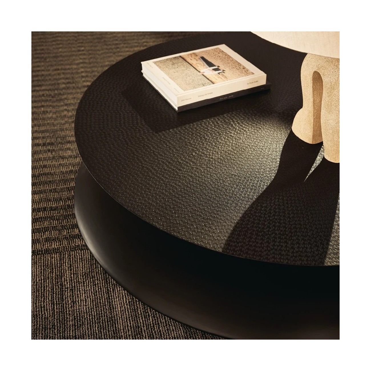 POLIFORM SOORI TABLES BASSES